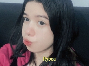 Ilybea