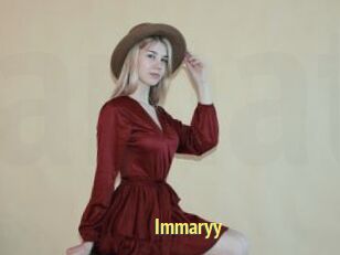 Immaryy