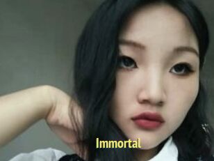 Immortal