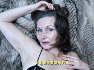 Imparadizelive