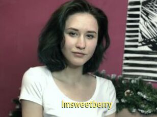 Imsweetberry