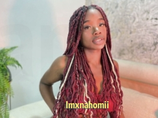 Imxnahomii