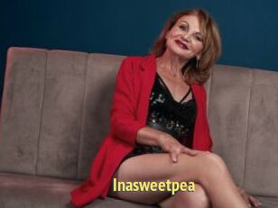 Inasweetpea
