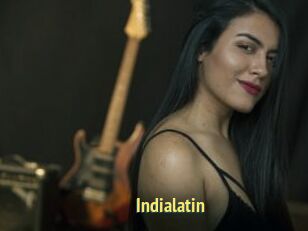 Indialatin