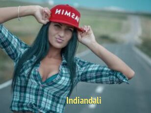 Indiandali