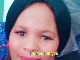 Indianebonyxx