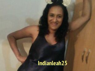 Indianleah25