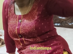 Indiantumpa