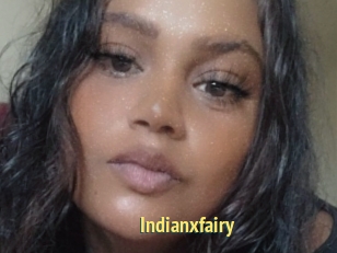 Indianxfairy
