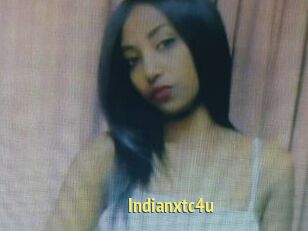 Indianxtc4u