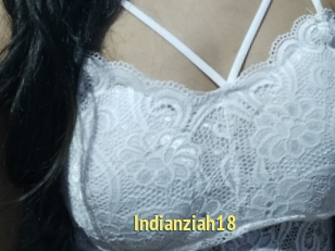 Indianziah18