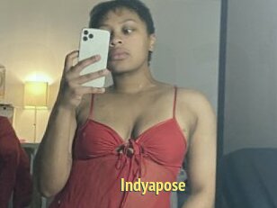 Indyapose