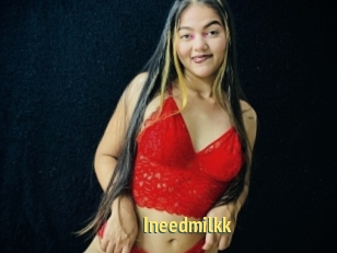 Ineedmilkk