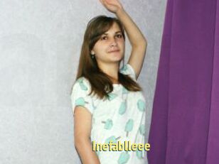 Inefablleee