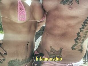 Infamousduo