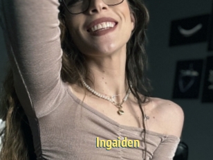 Ingaiden