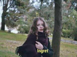 Ingret