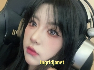Ingridjanet