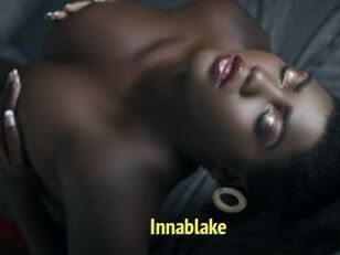 Innablake