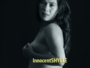 InnocentSHYLLE