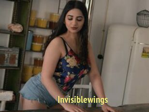 Invisiblewings