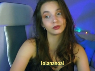 Iolananoal
