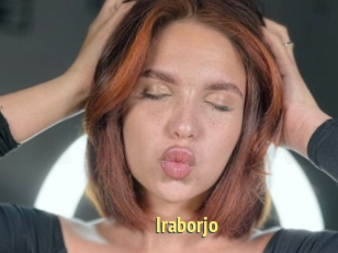 Iraborjo
