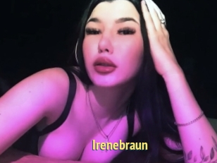 Irenebraun