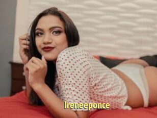 Ireneeponce