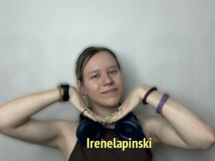 Irenelapinski