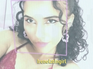 Irenelatingirl