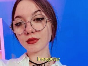 Irenepesce