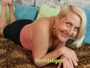 Ireninteligent