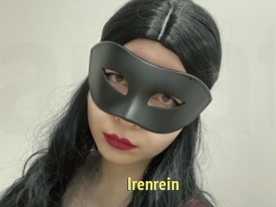 Irenrein