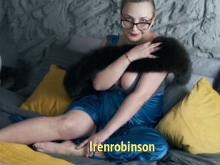 Irenrobinson