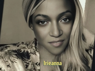 Irieanna