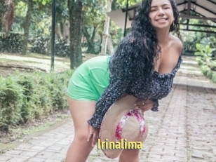 Irinalima