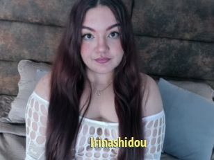 Irinashidou