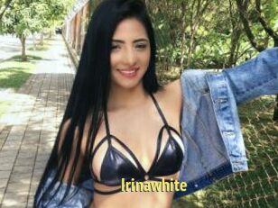 Irinawhite