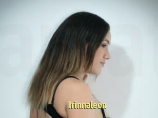 Irinnaleon
