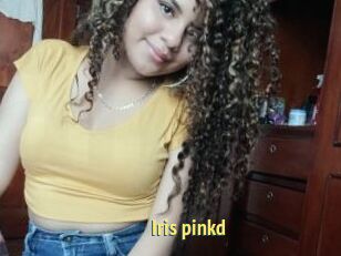Iris_pinkd