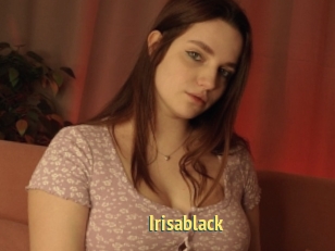 Irisablack