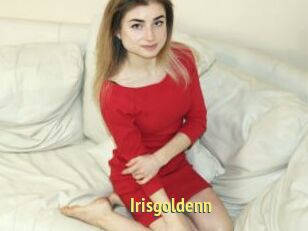 Irisgoldenn