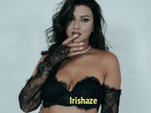 Irishaze