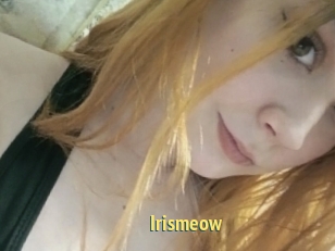 Irismeow