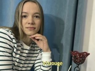Irisrouge