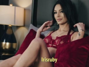 Irisruby