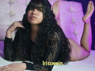 Irisswein