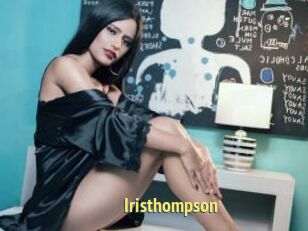 Iristhompson
