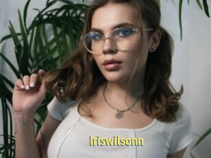 Iriswilsonn